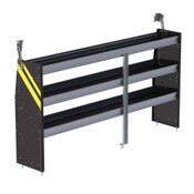 cargo van shelves N4-RS84-3
